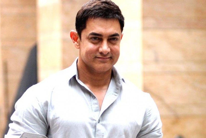 Aamir khan